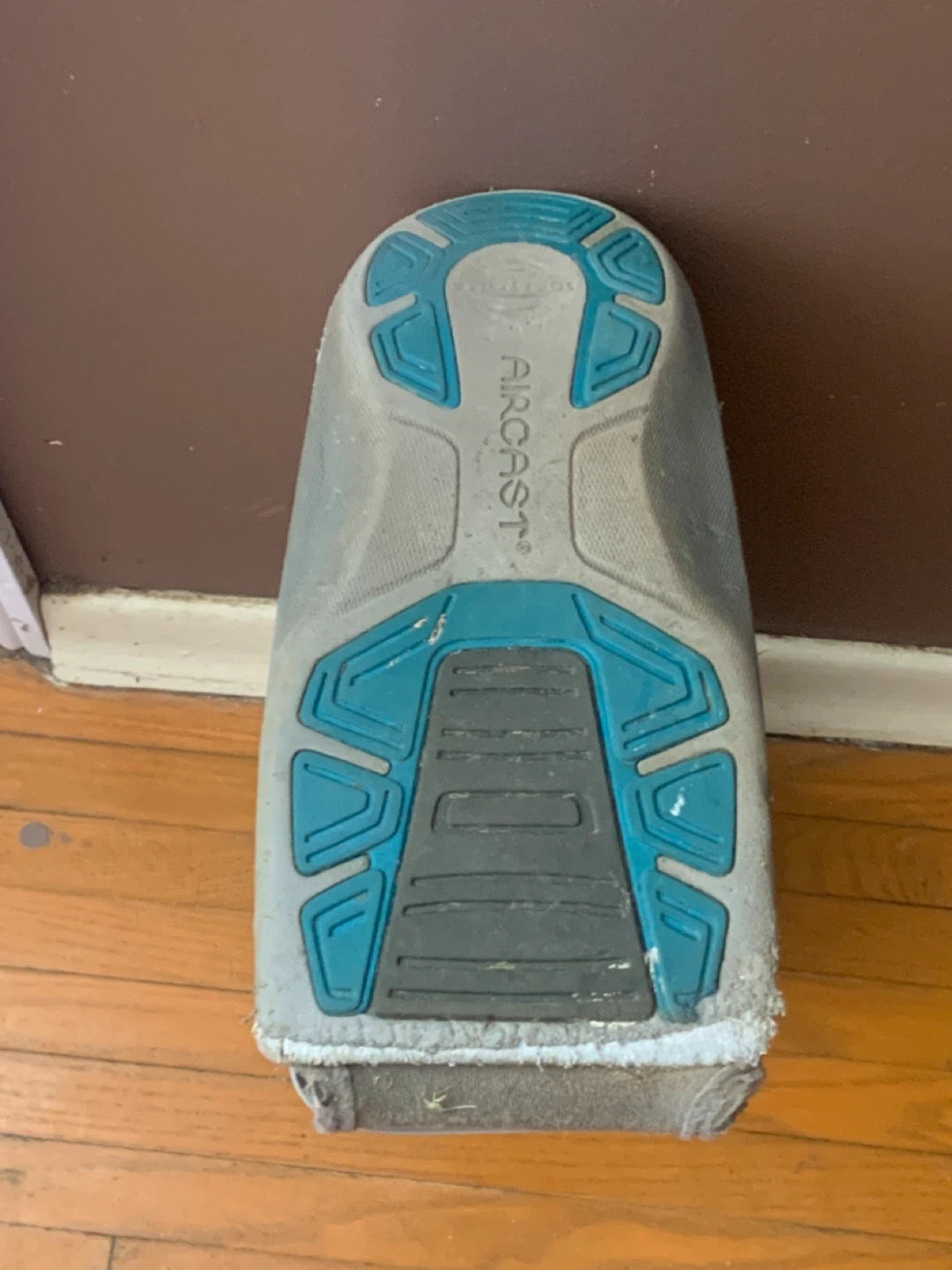 Aircast Walking Boot - photo 2