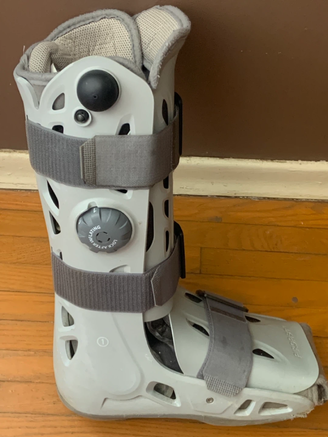 Aircast Walking Boot - photo 3