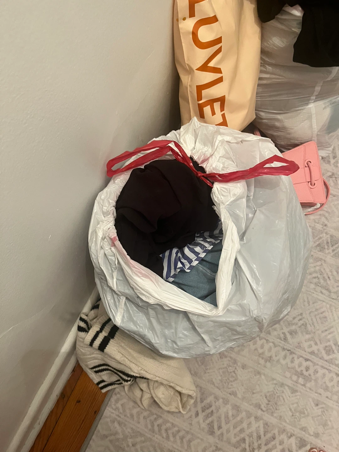 Bags of Miscellaneous women’s clothing - photo 5