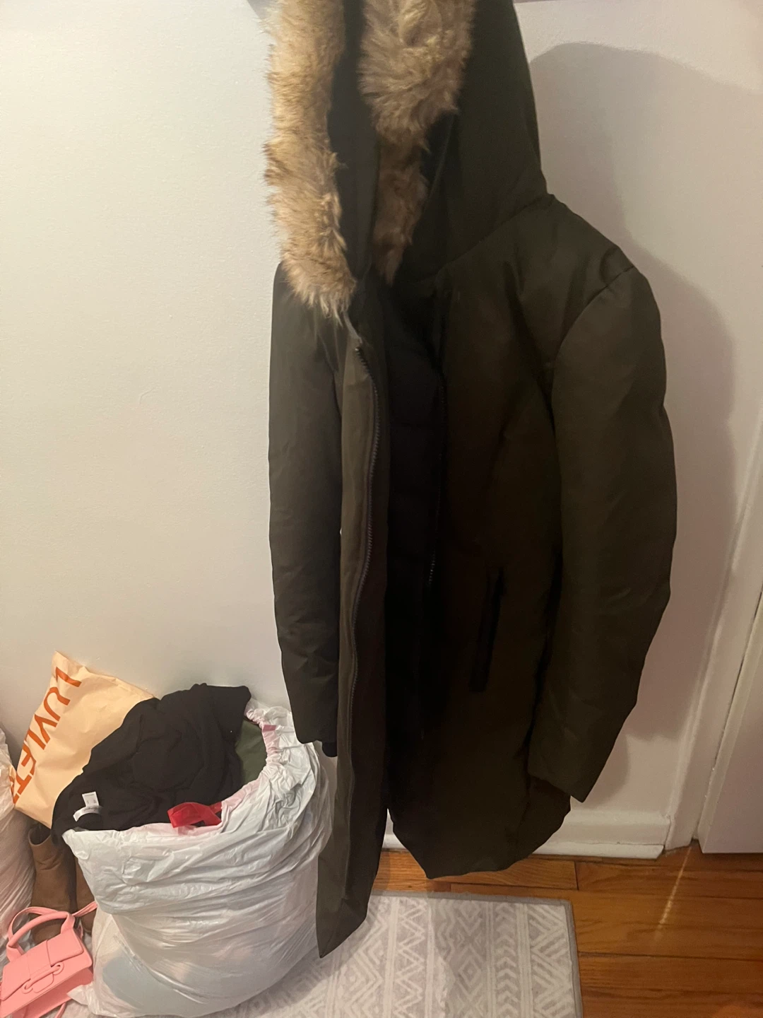 Bags of Miscellaneous women’s clothing - photo 4