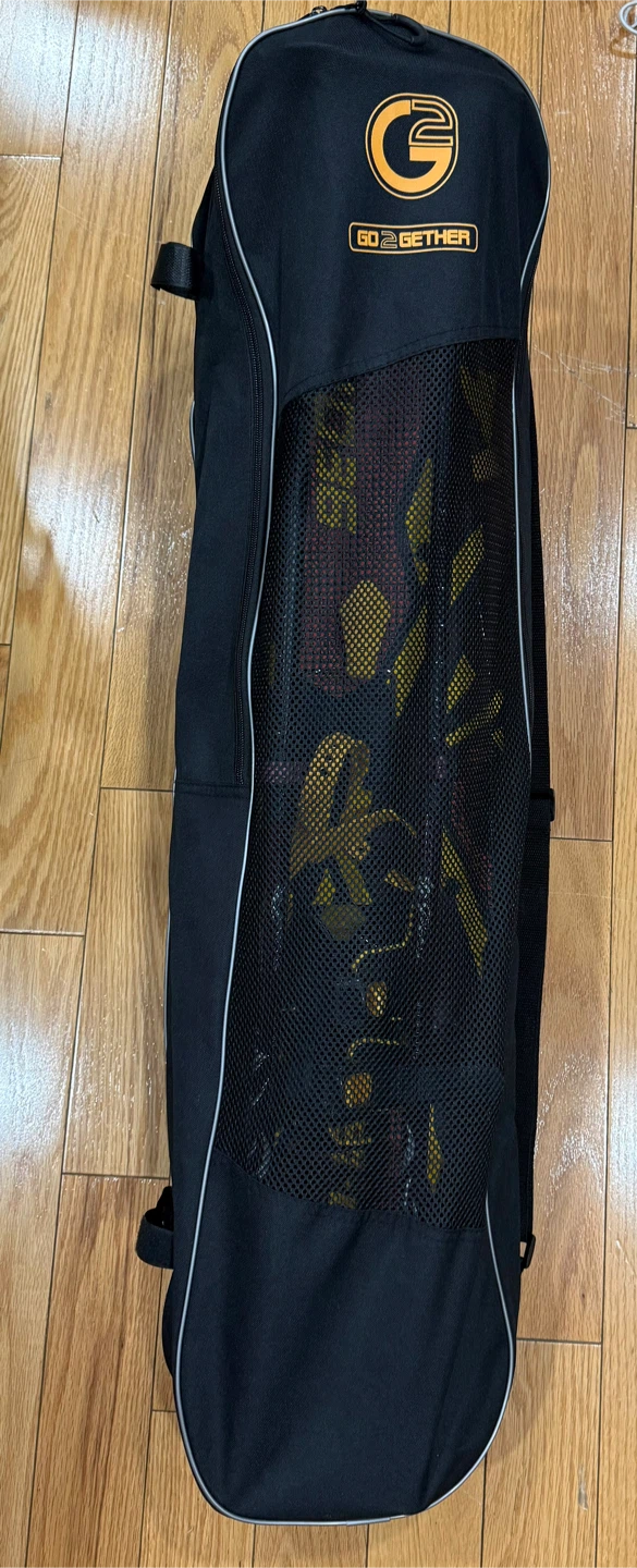 G2 Go2gether 36" Snowshoes with Poles and Bag - photo 5