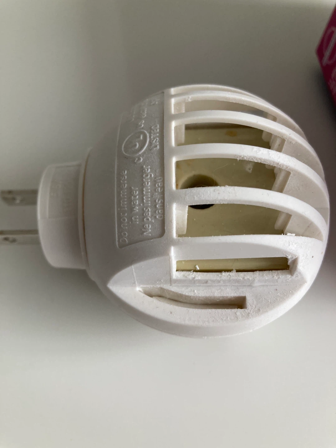 Feliway Classic Plug-In ONLY Diffuser Device - photo 4