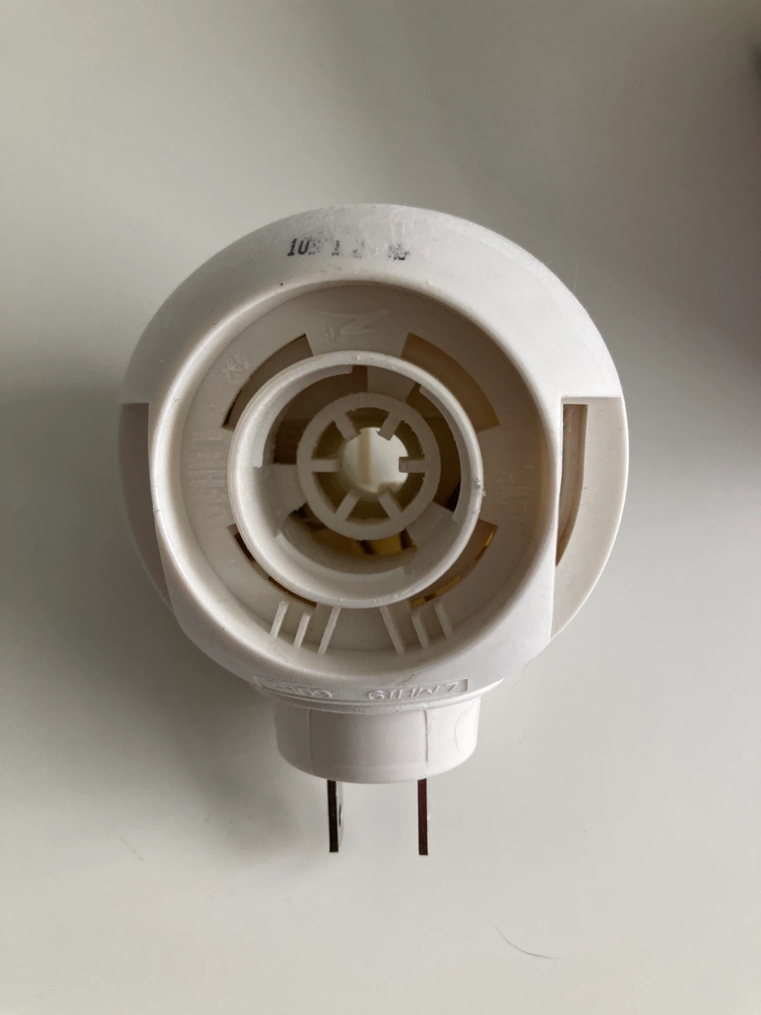 Feliway Classic Plug-In ONLY Diffuser Device - photo 3