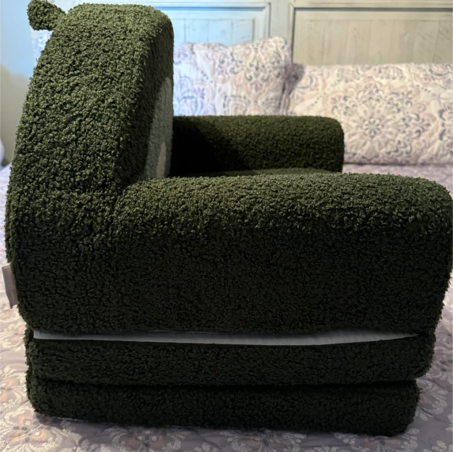 Kids Flip Out Sofa Chair - photo 5