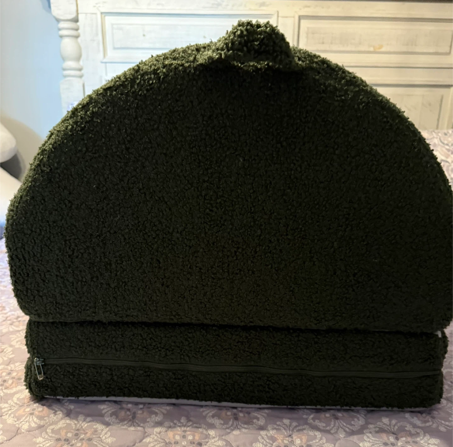 Kids Flip Out Sofa Chair - photo 4