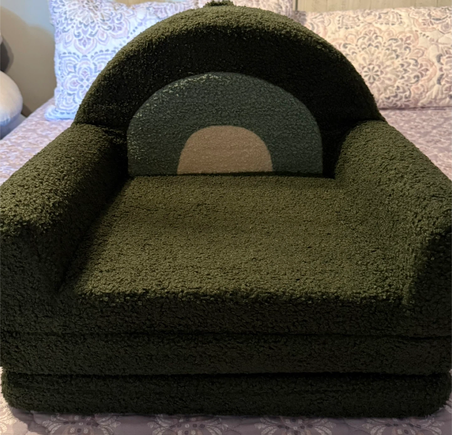 Kids Flip Out Sofa Chair