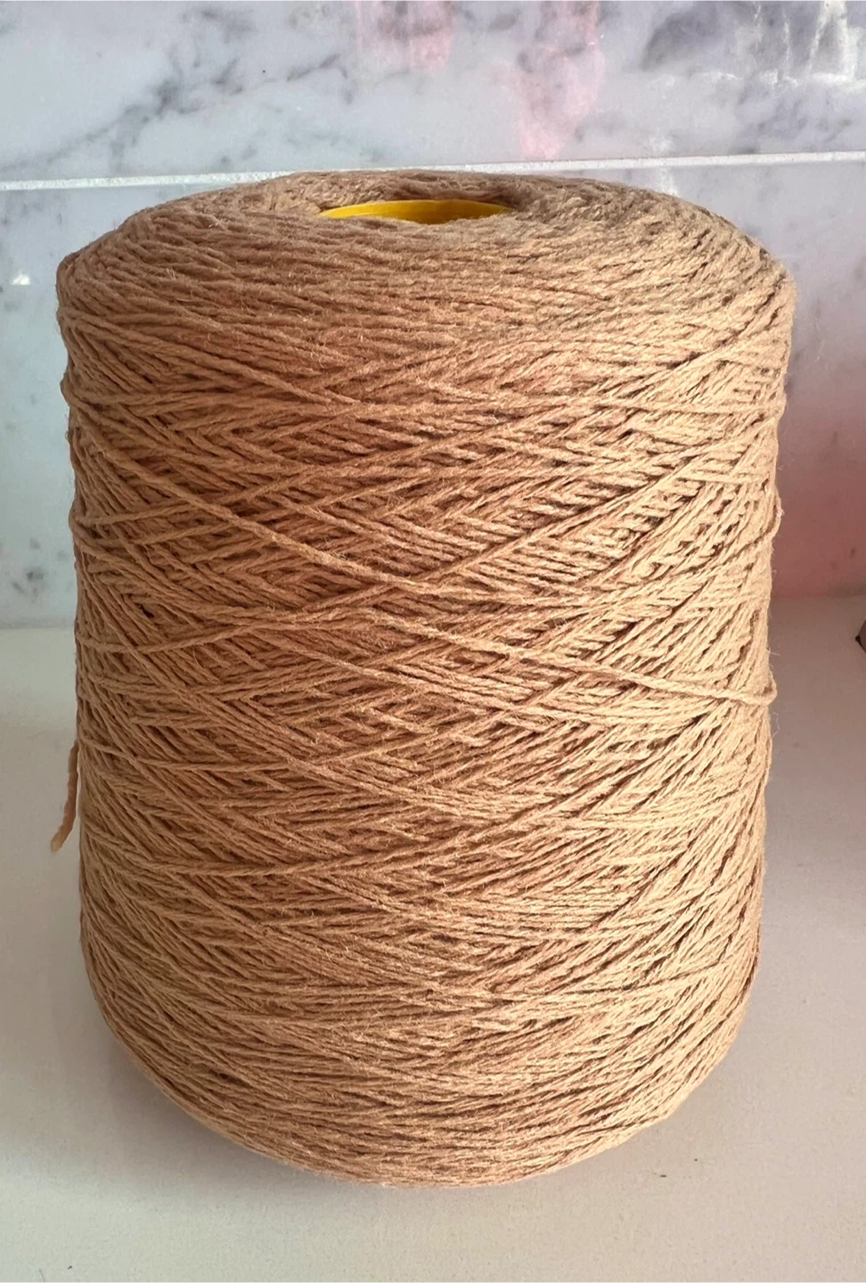 🤩LUXURY Sol Alpaca 100% Andean Highland Wool(525g)