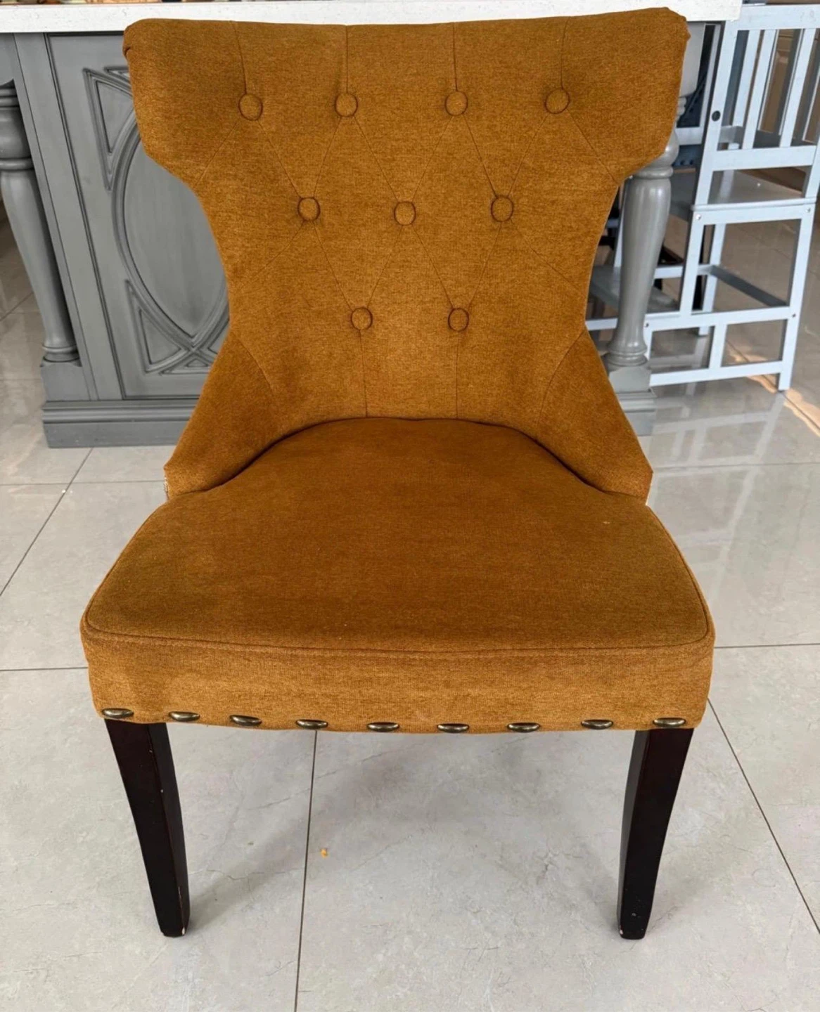 5 Accent Chair for kitchen or dining room