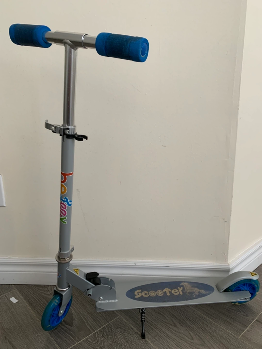 Scooter for Kids