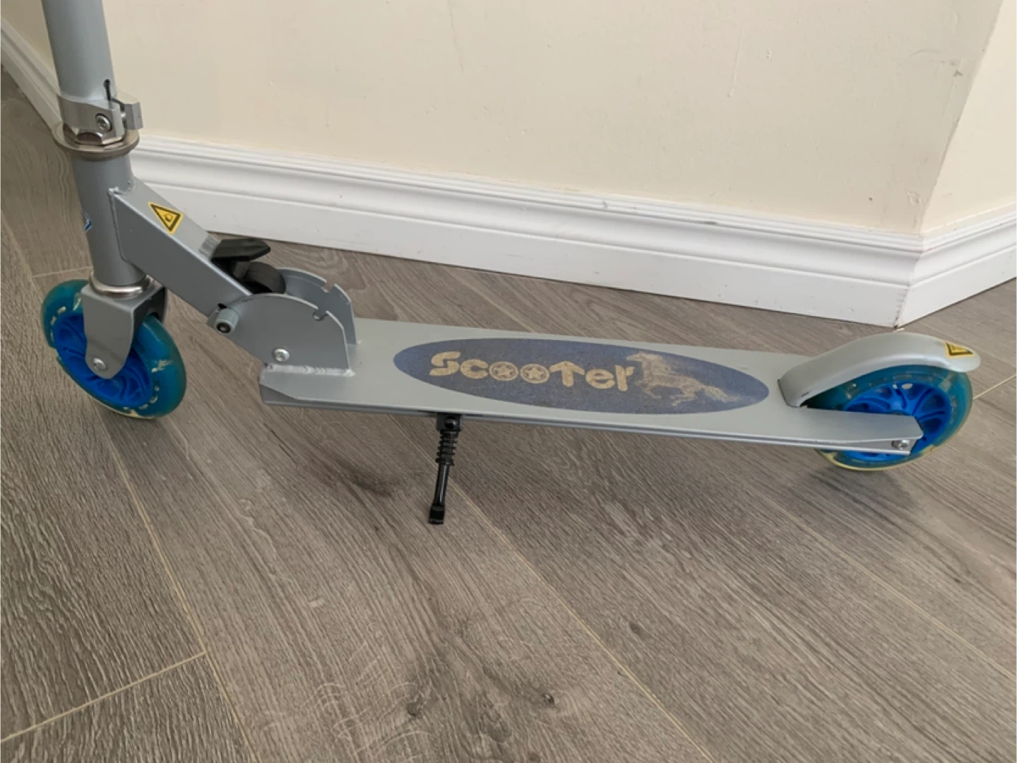 Scooter for Kids - photo 3