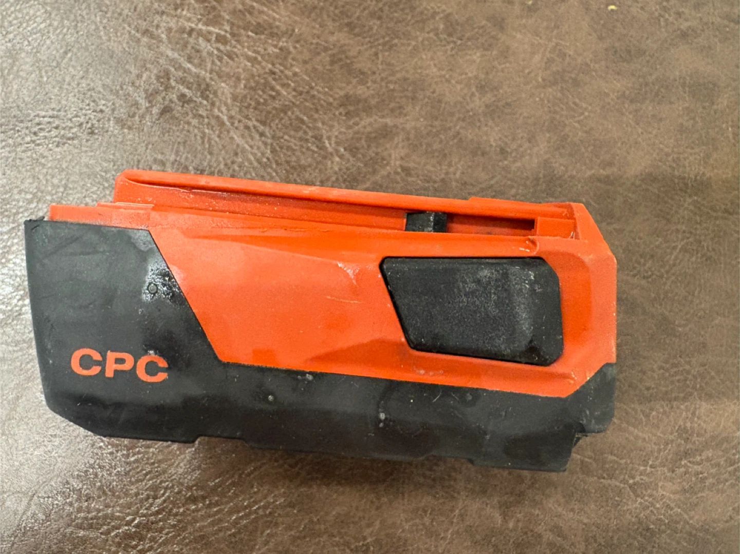 Hilti C 4/36-90 Li-Ion Battery Charger - photo 5
