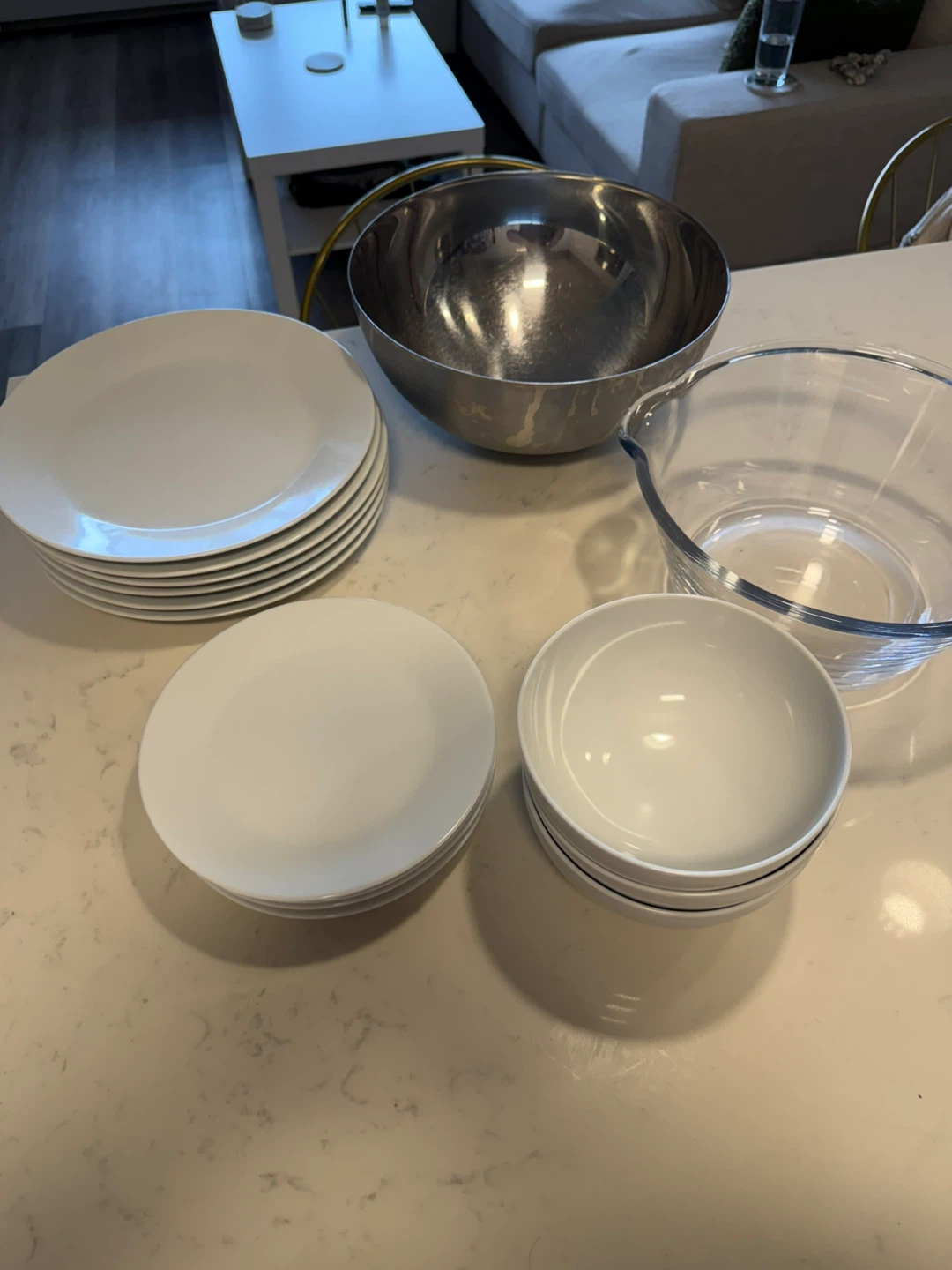 Dishware and kitchenware - photo 2