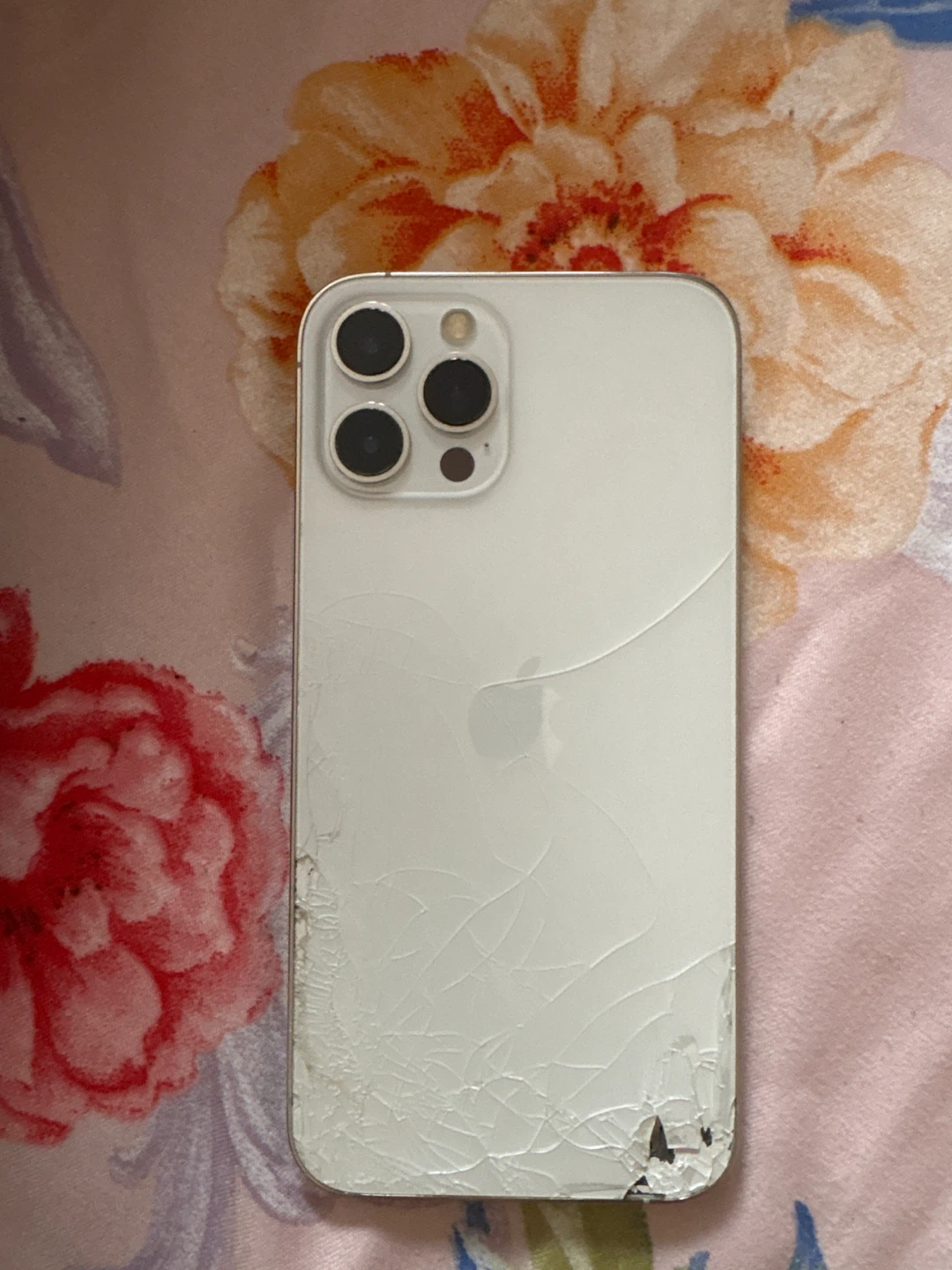iPhone 12Pro Max - photo 2