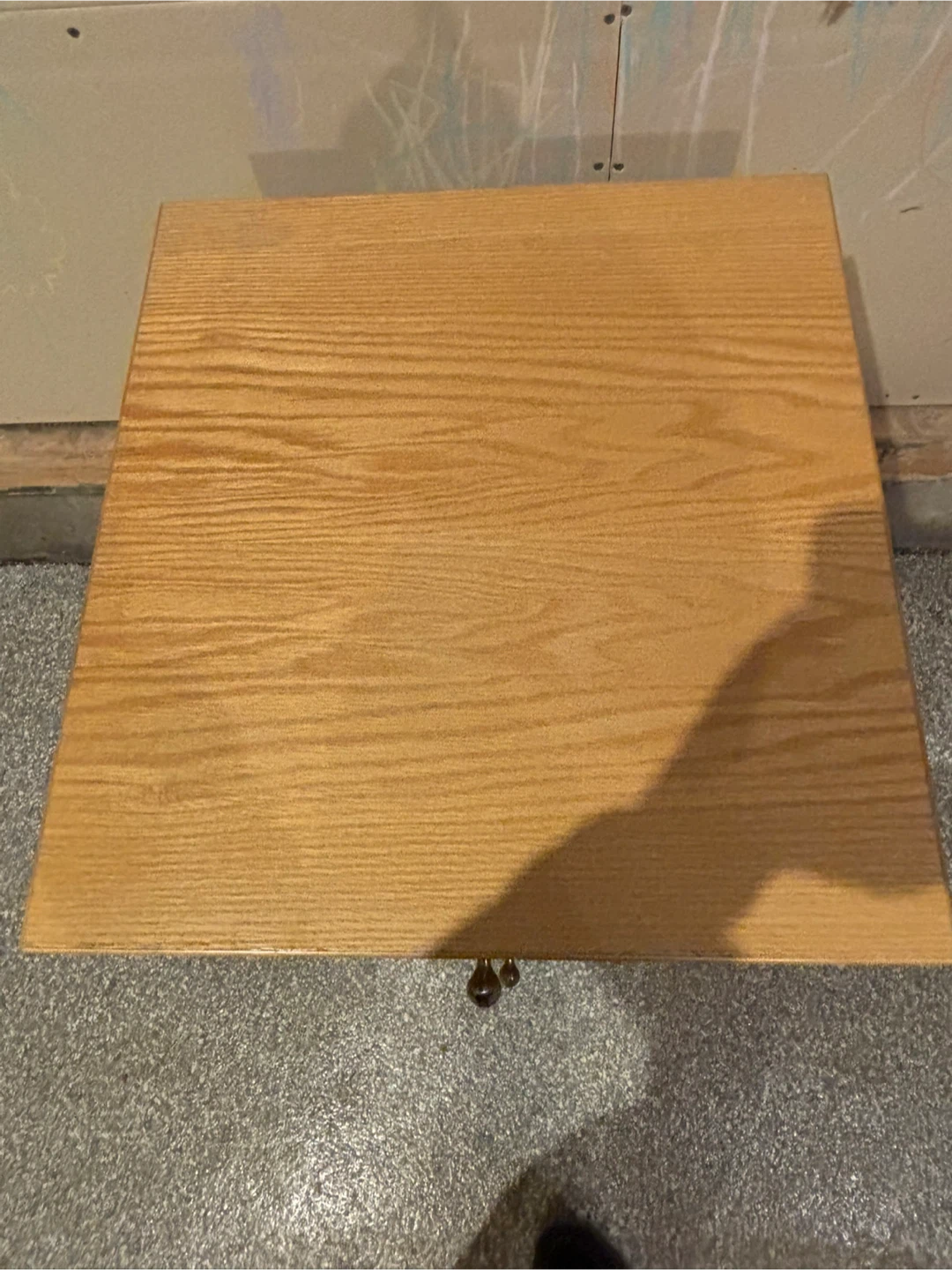 Wooden Office Filing Cabinet For Sale - photo 4