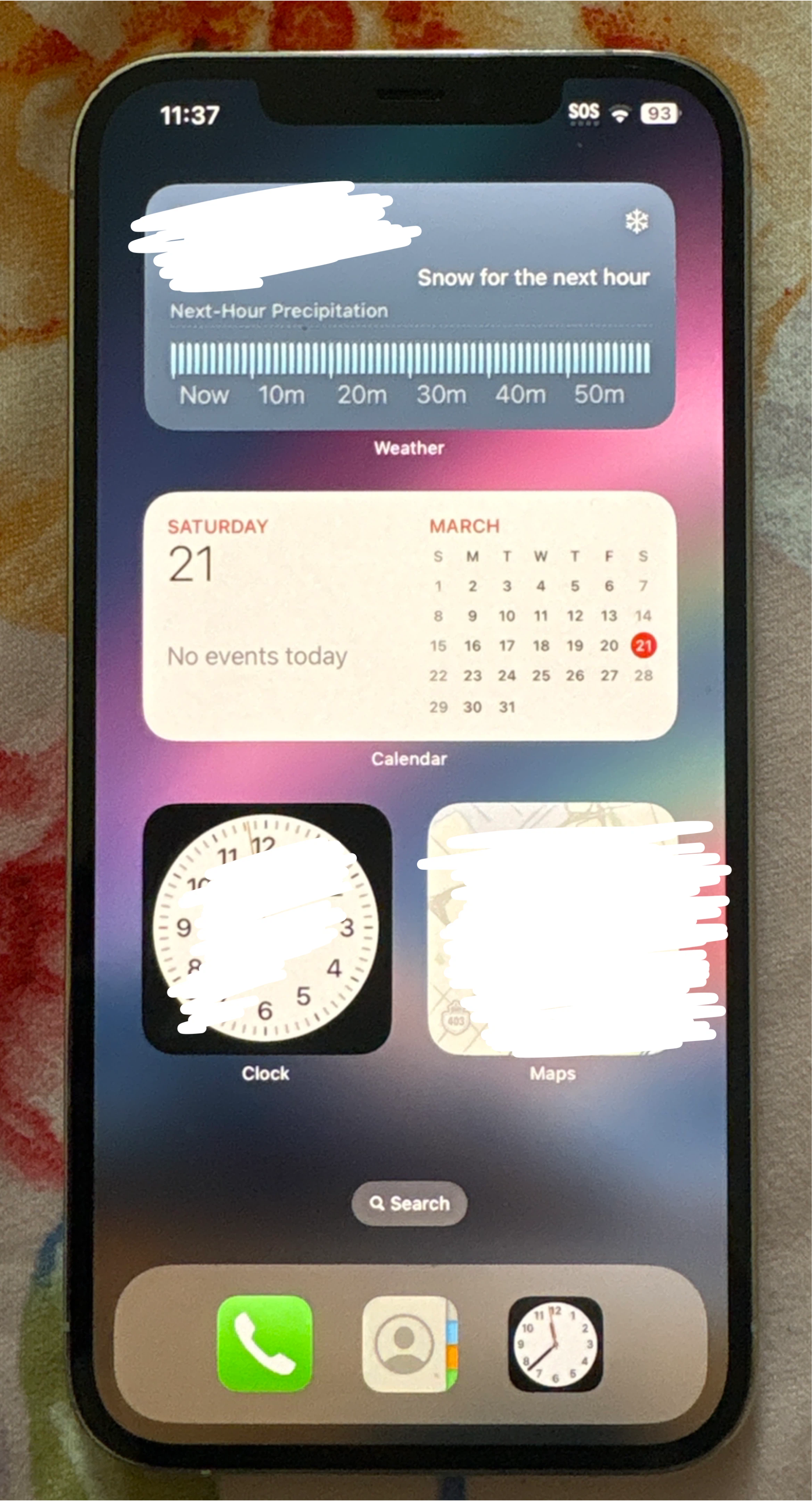 iPhone 12Pro Max