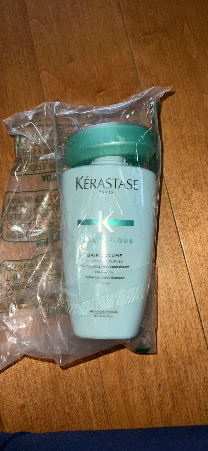 Kérastase Bain Volume Volumifique Thickening Shampoo 250 ML