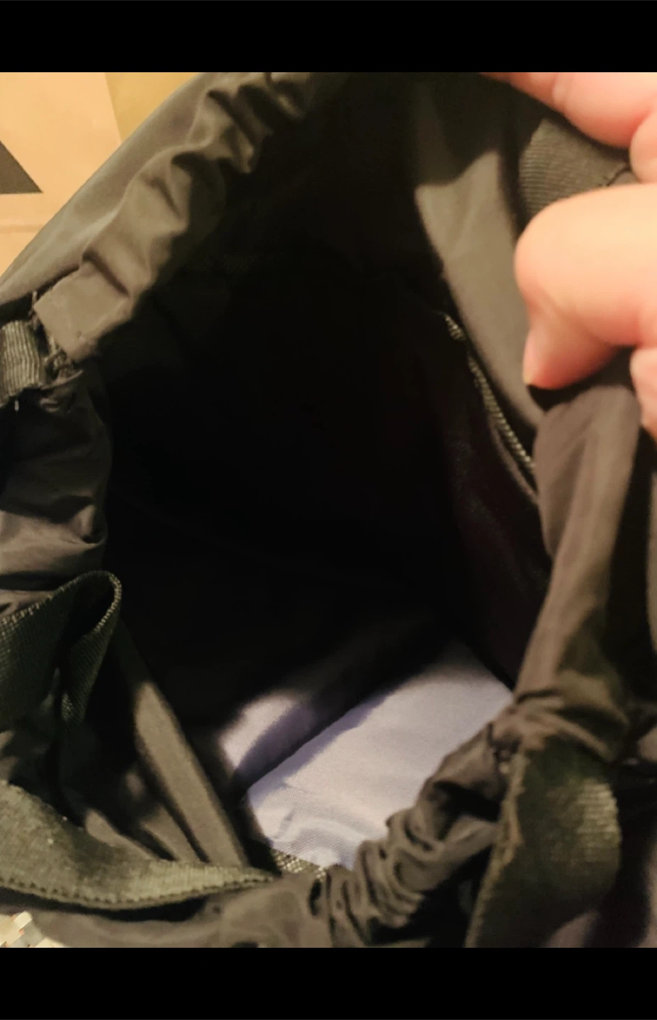 Backpack Starts at $10 School Gym Tote Bag - photo 4