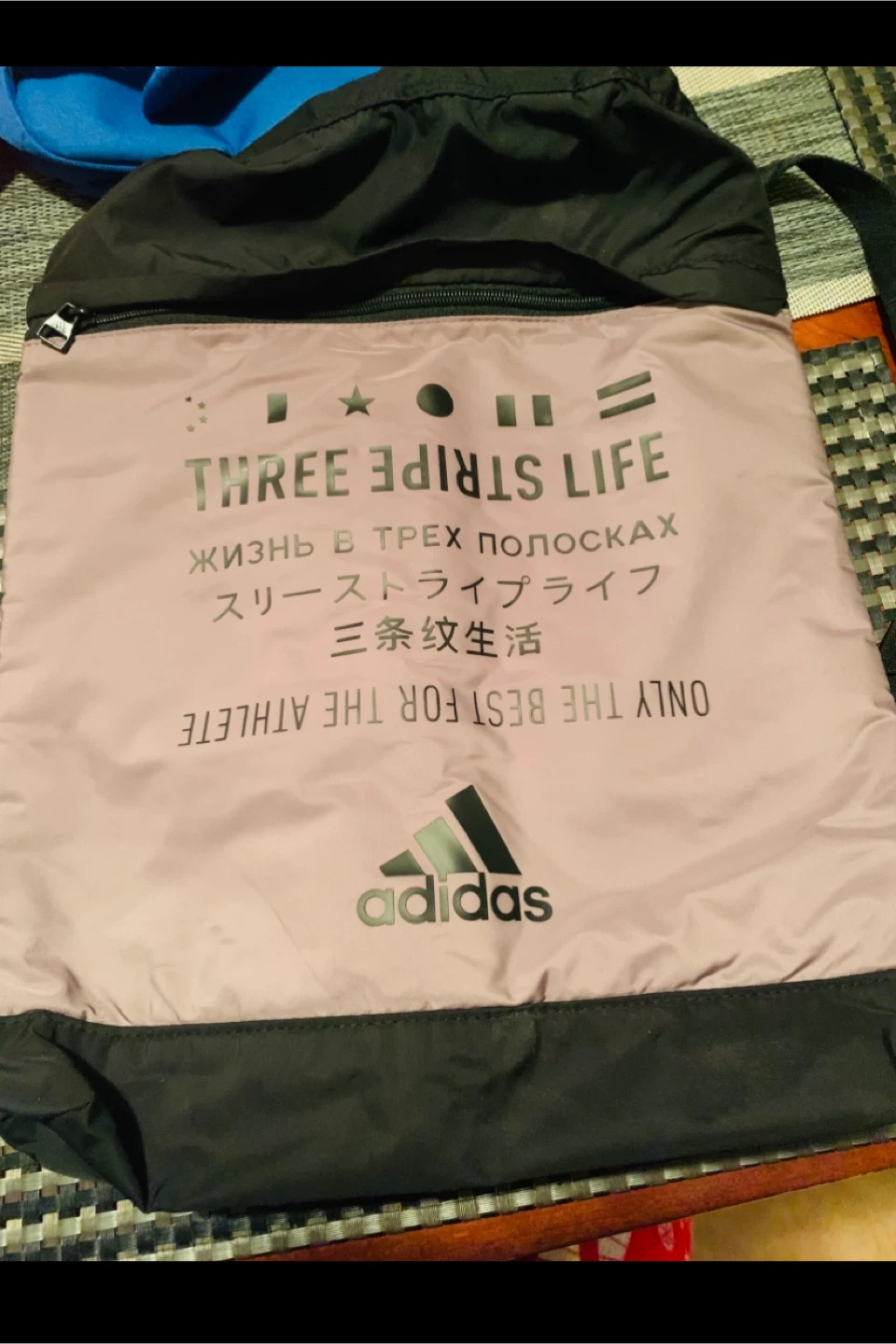 Backpack Starts at $10 School Gym Tote Bag - photo 3