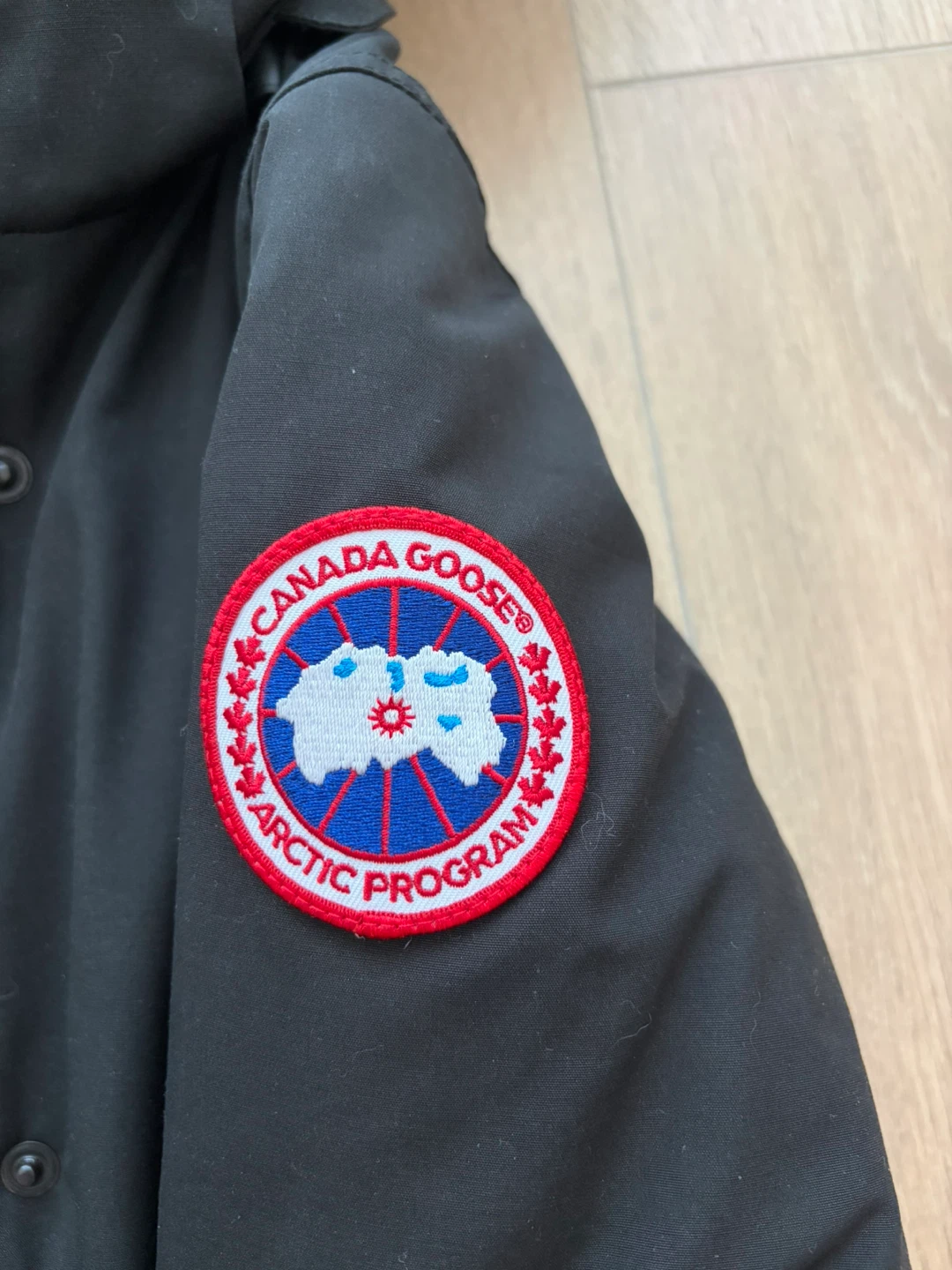 Women's Canada Goose (XS) - photo 5