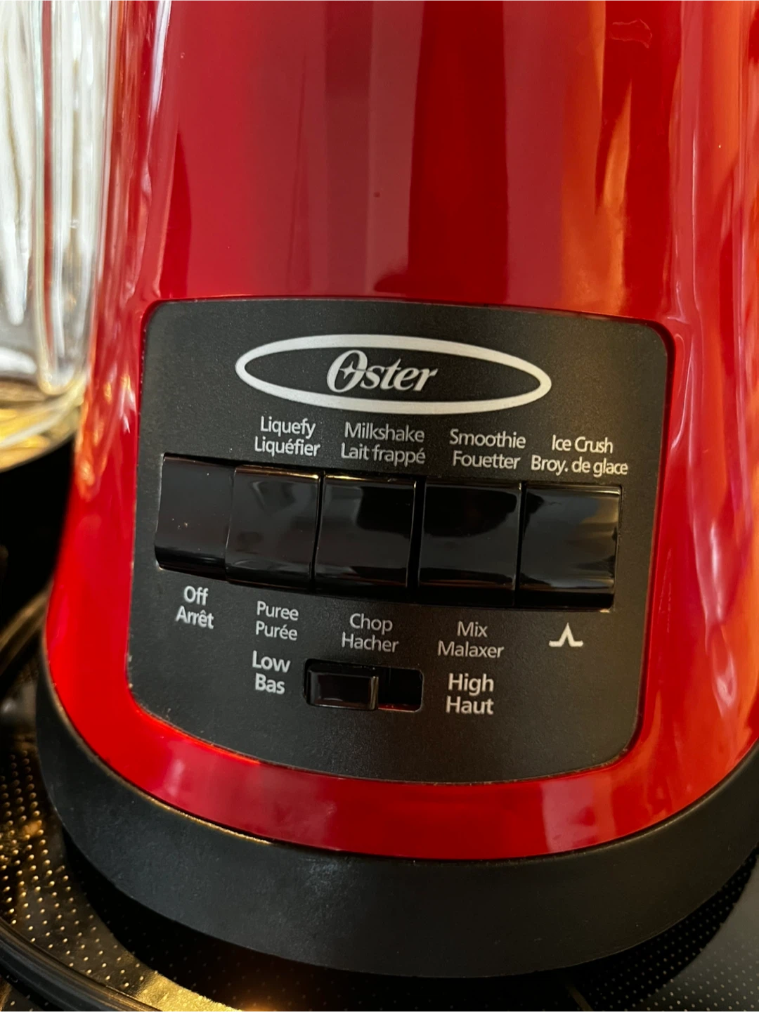 Oster Blender - photo 3