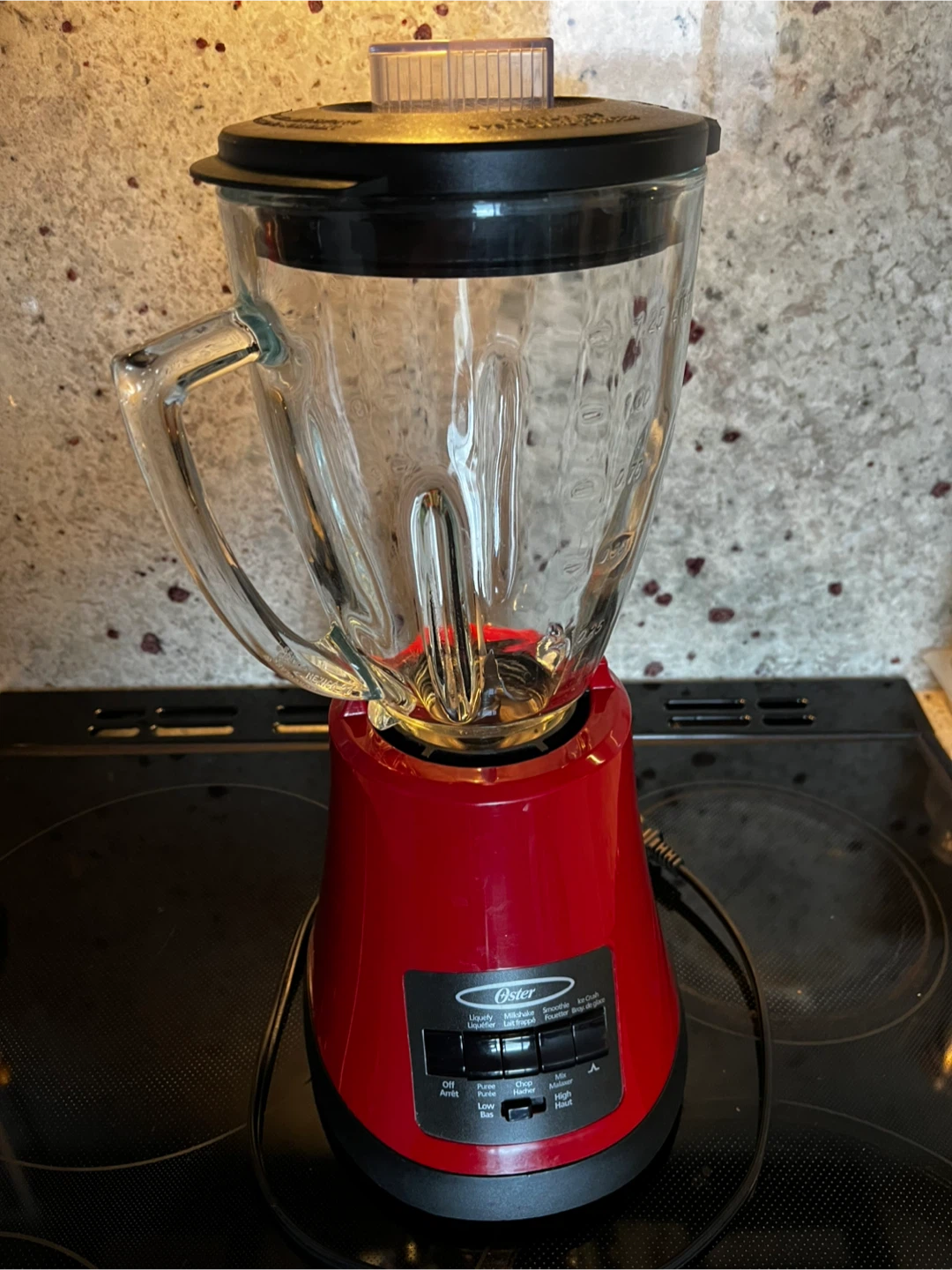 Oster Blender