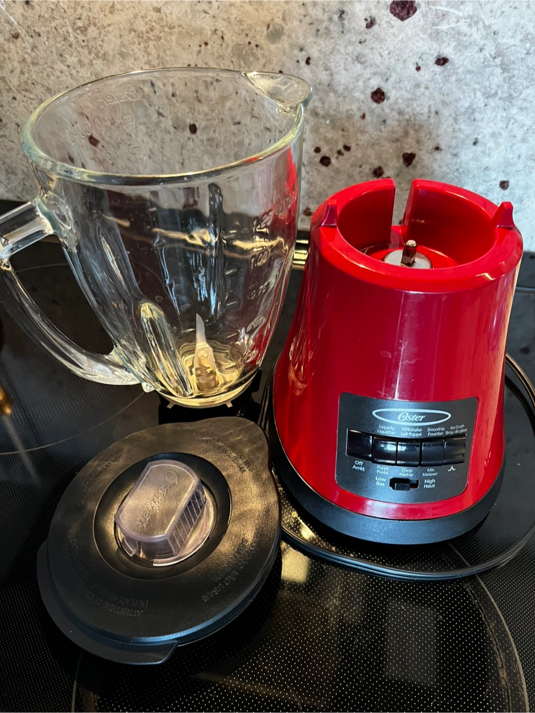Oster Blender - photo 2