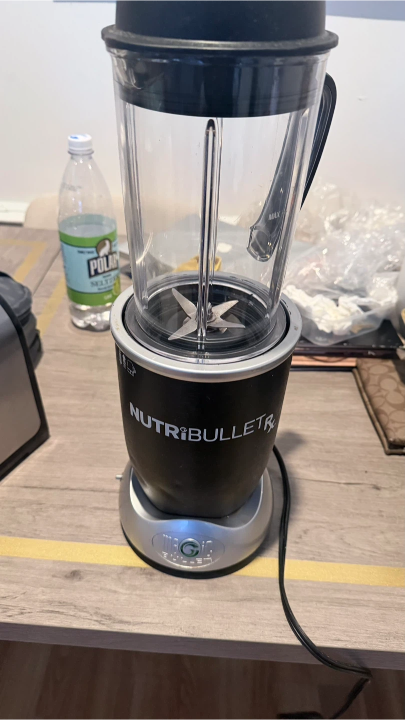 NutriBullet Blender - photo 3
