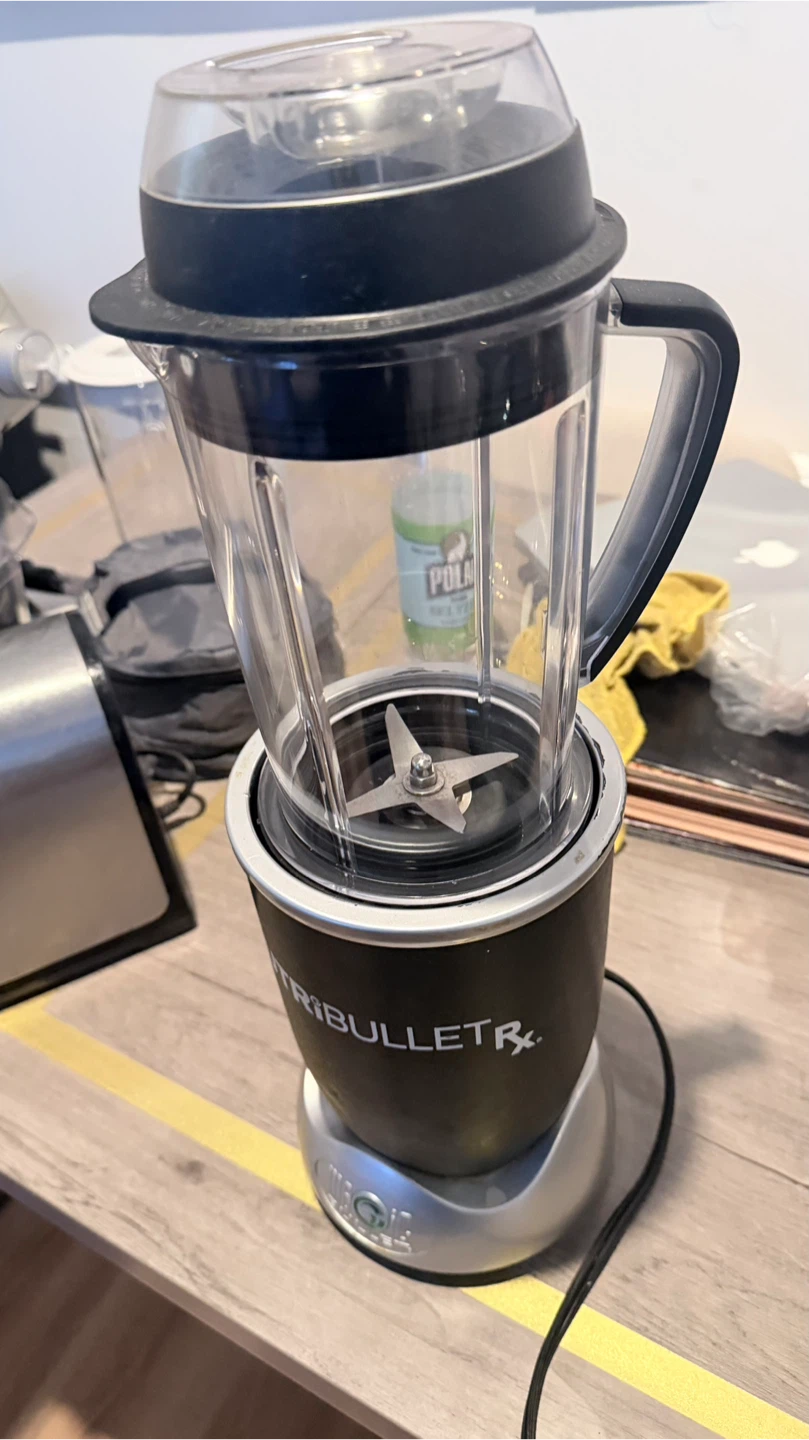 NutriBullet Blender