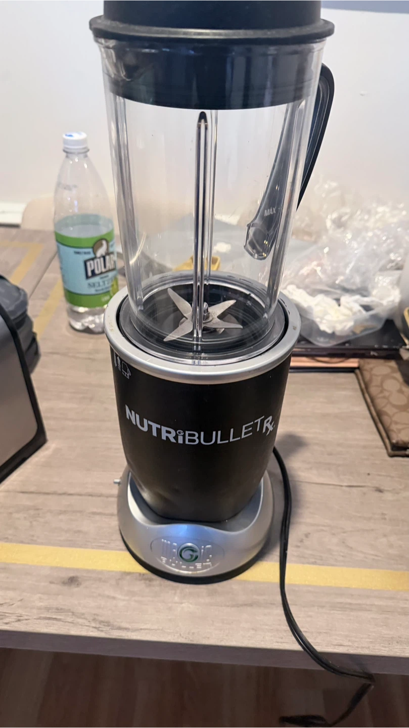 NutriBullet Blender - photo 2