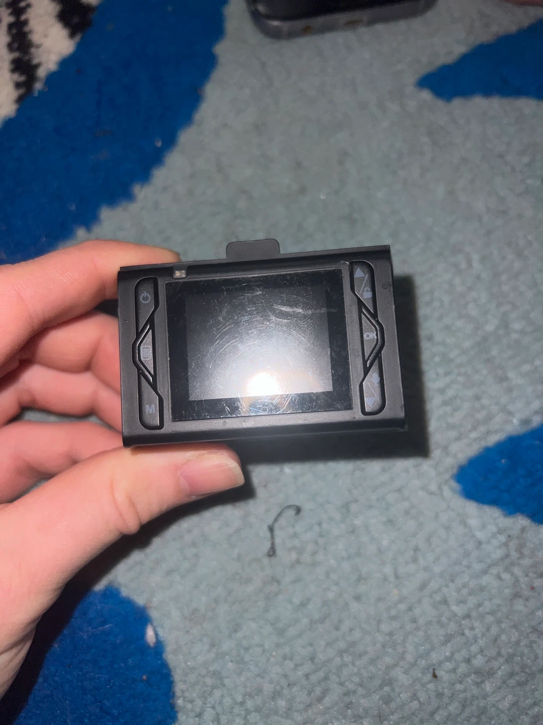 TOGUARD Full HD 1080P Dash Cam - photo 2
