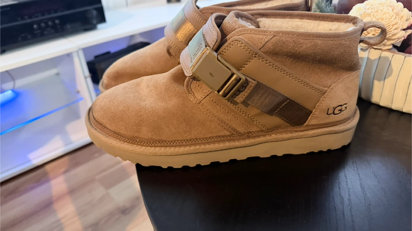 UGG Toddler Boots - photo 4