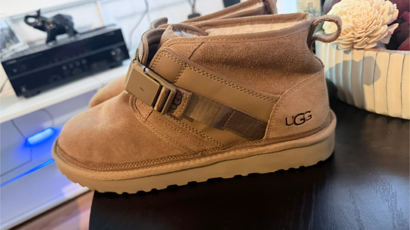 UGG Toddler Boots