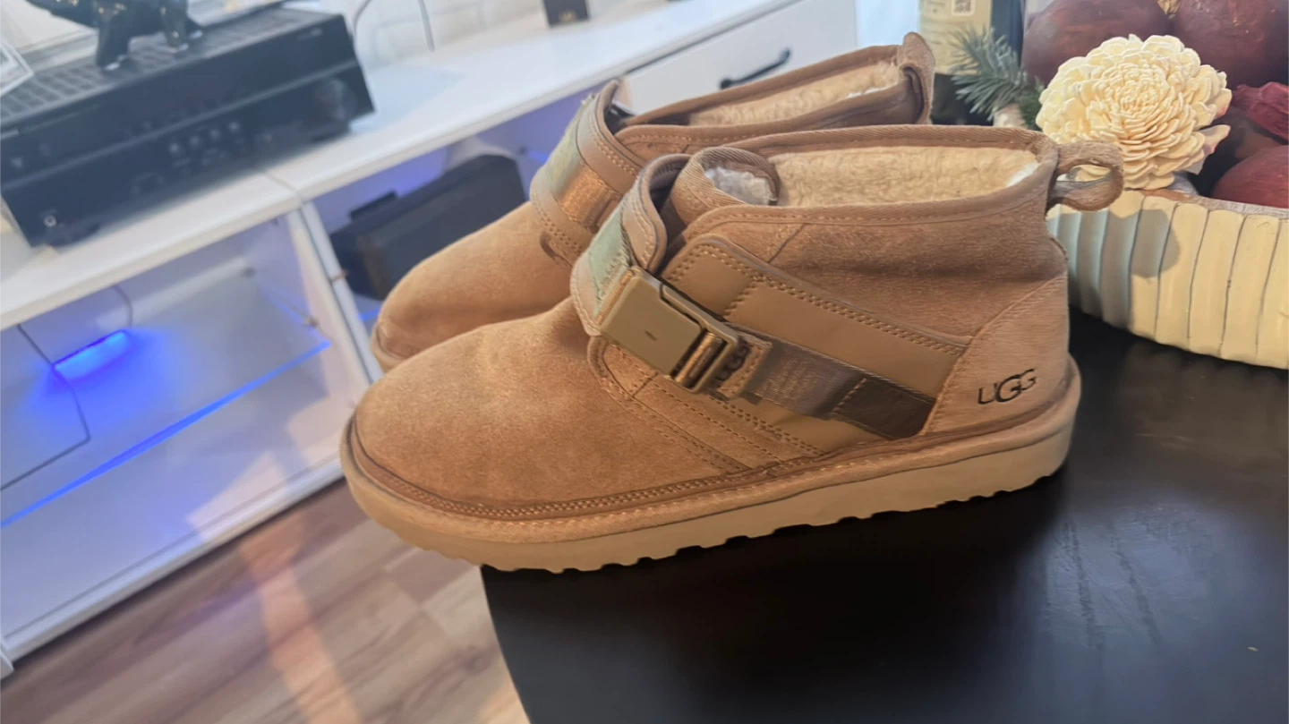 UGG Toddler Boots - photo 3