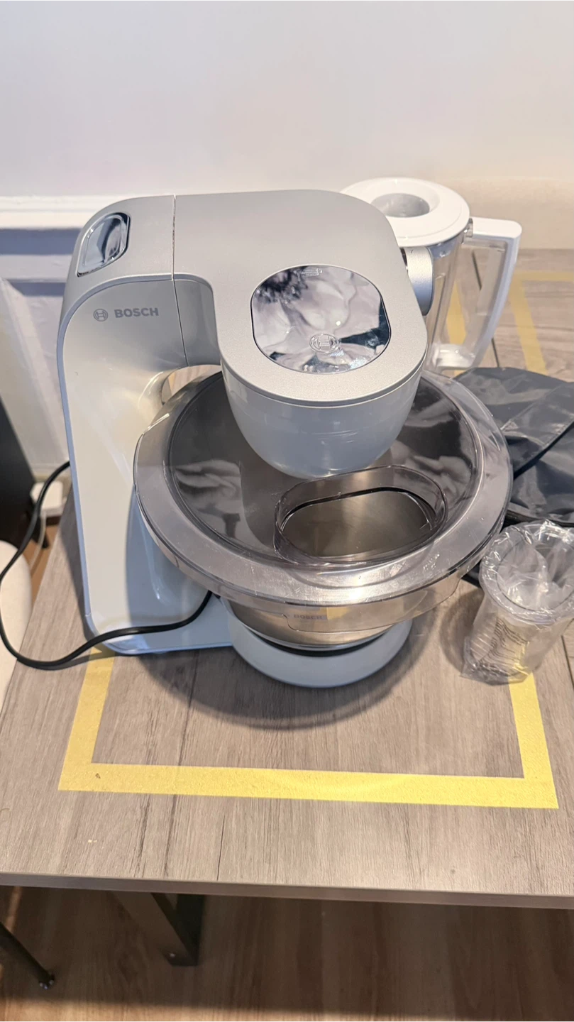 Bosch MUM Kitchen Machine - photo 2