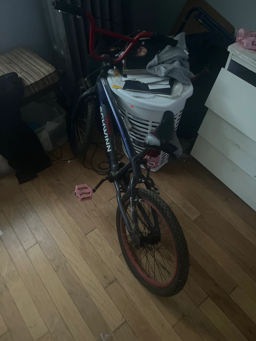 Schwinn BMX Bike