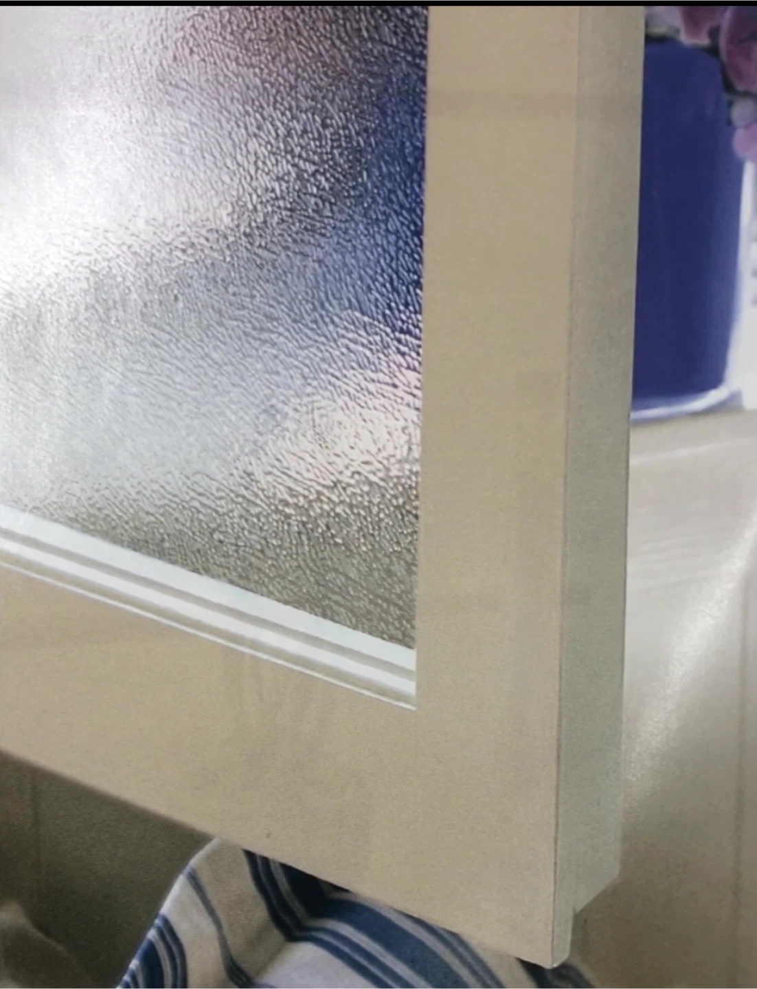 Up to 36” Wide Window privacy film in different patterns - photo 2
