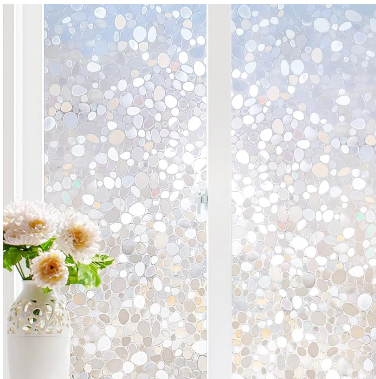 Up to 36” Wide Window privacy film in different patterns - photo 4