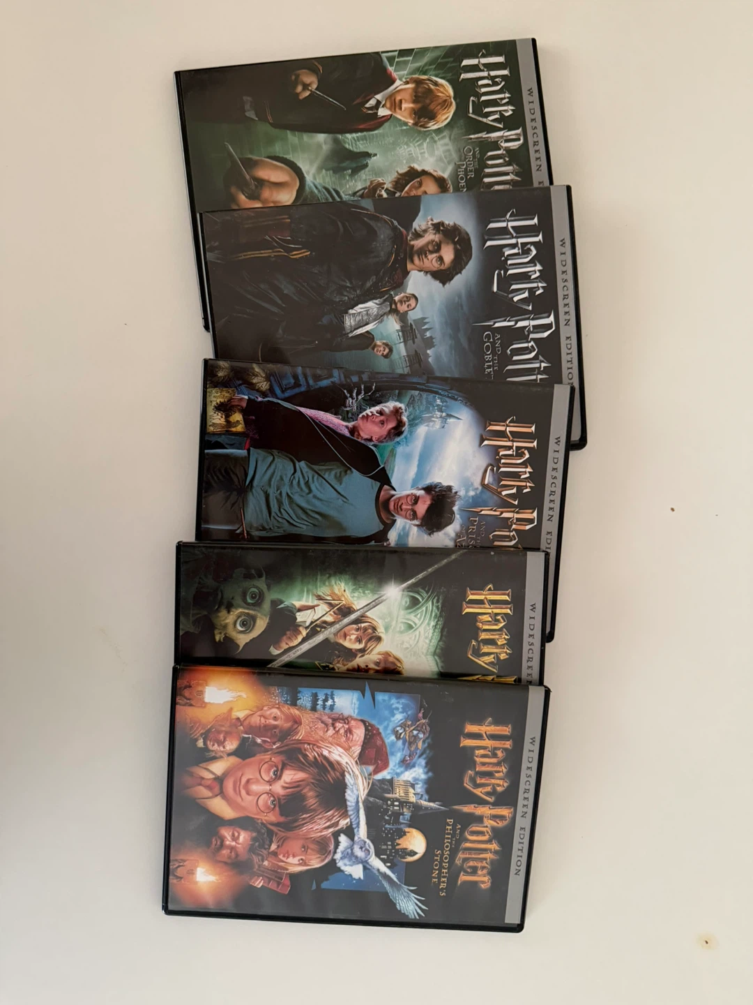 Variety of premium DVDs - photo 5