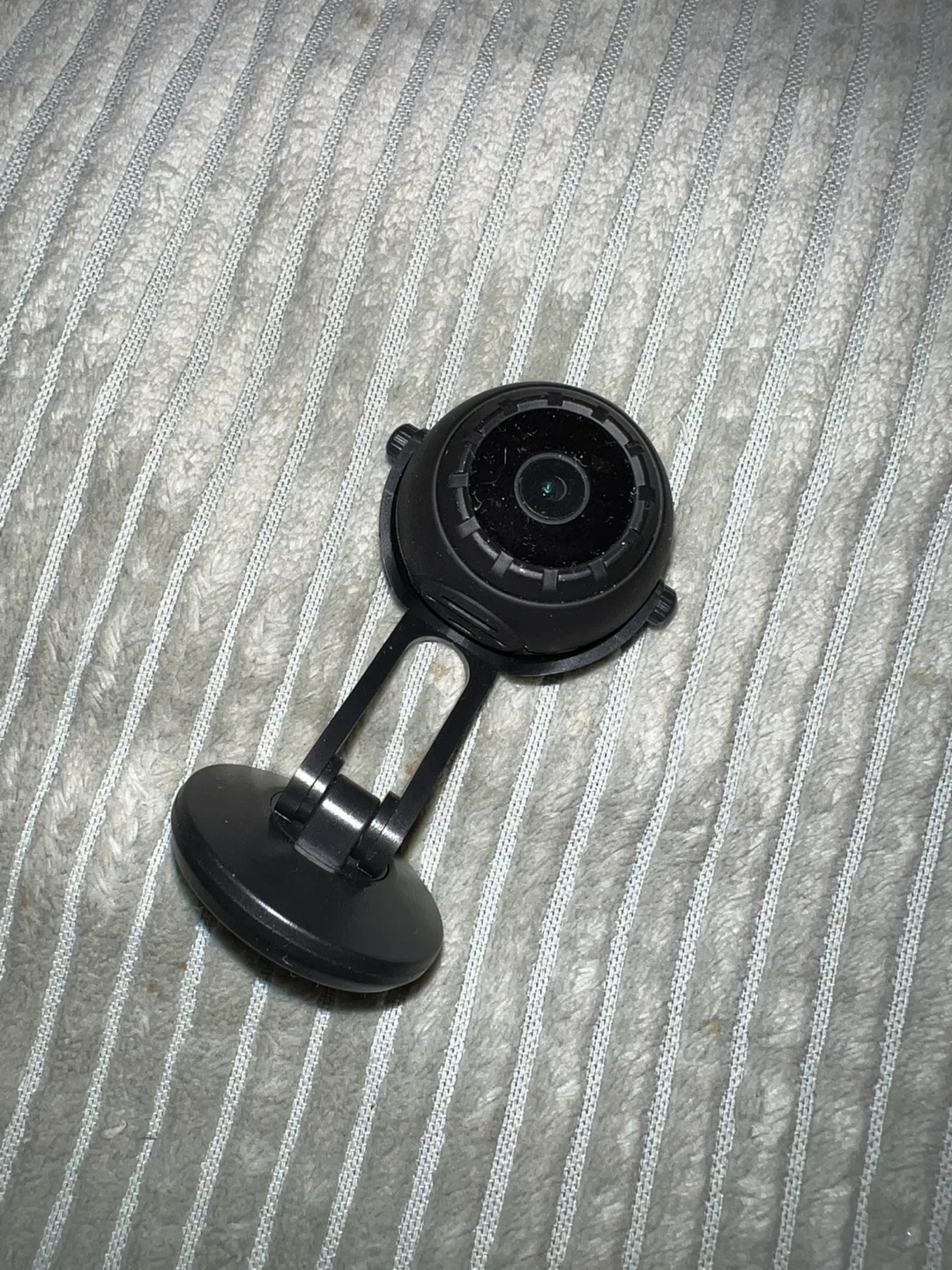 Mini Spy Camera with Mount