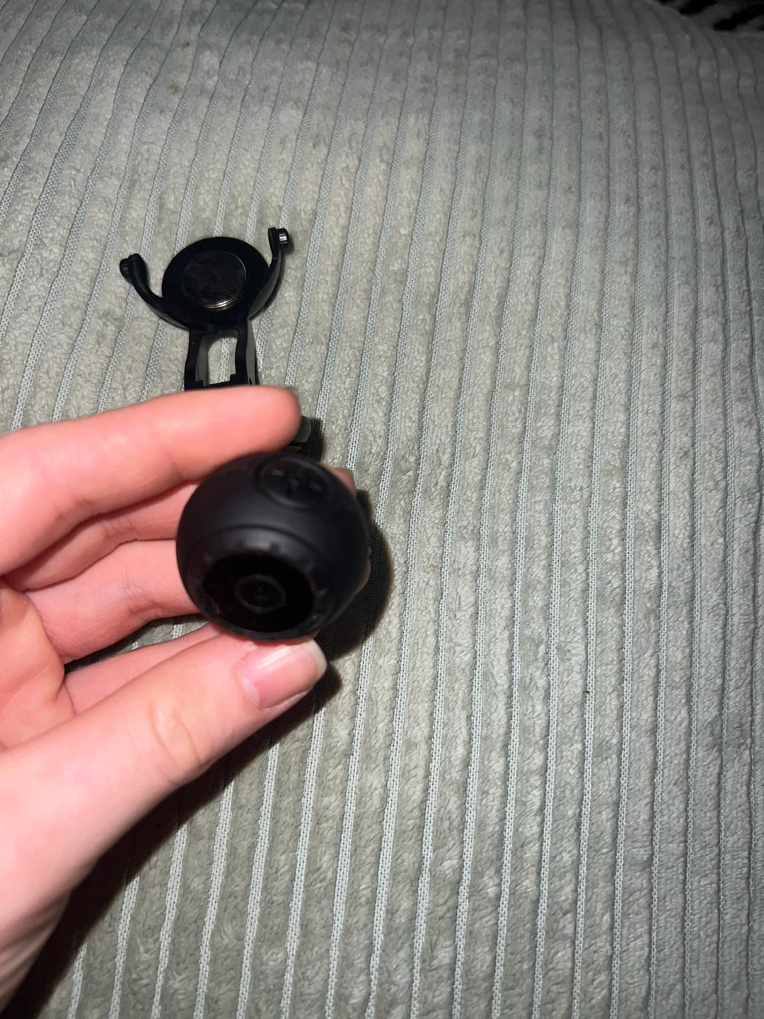 Mini Spy Camera with Mount - photo 3