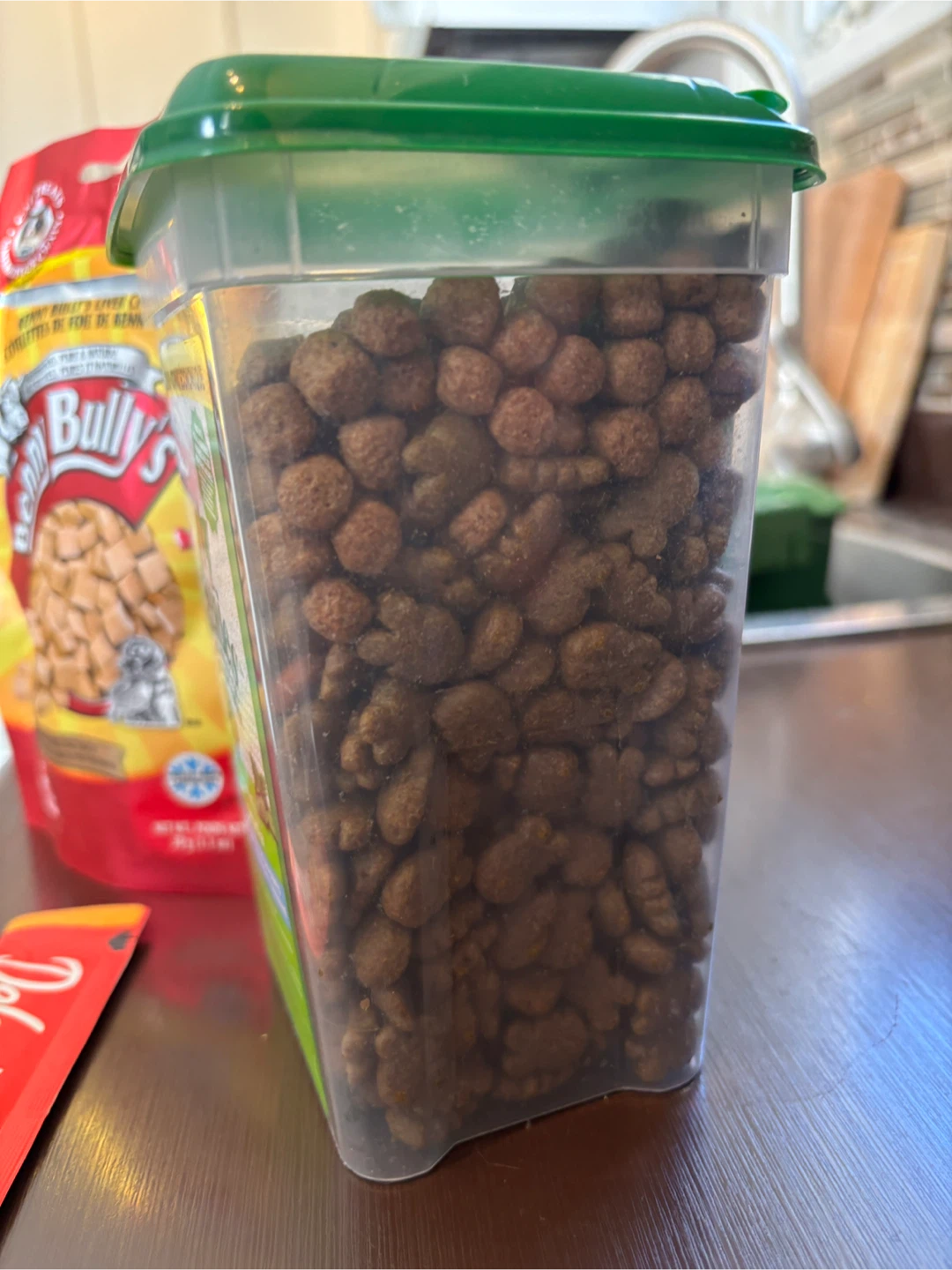 Cat Treats, Various - photo 2