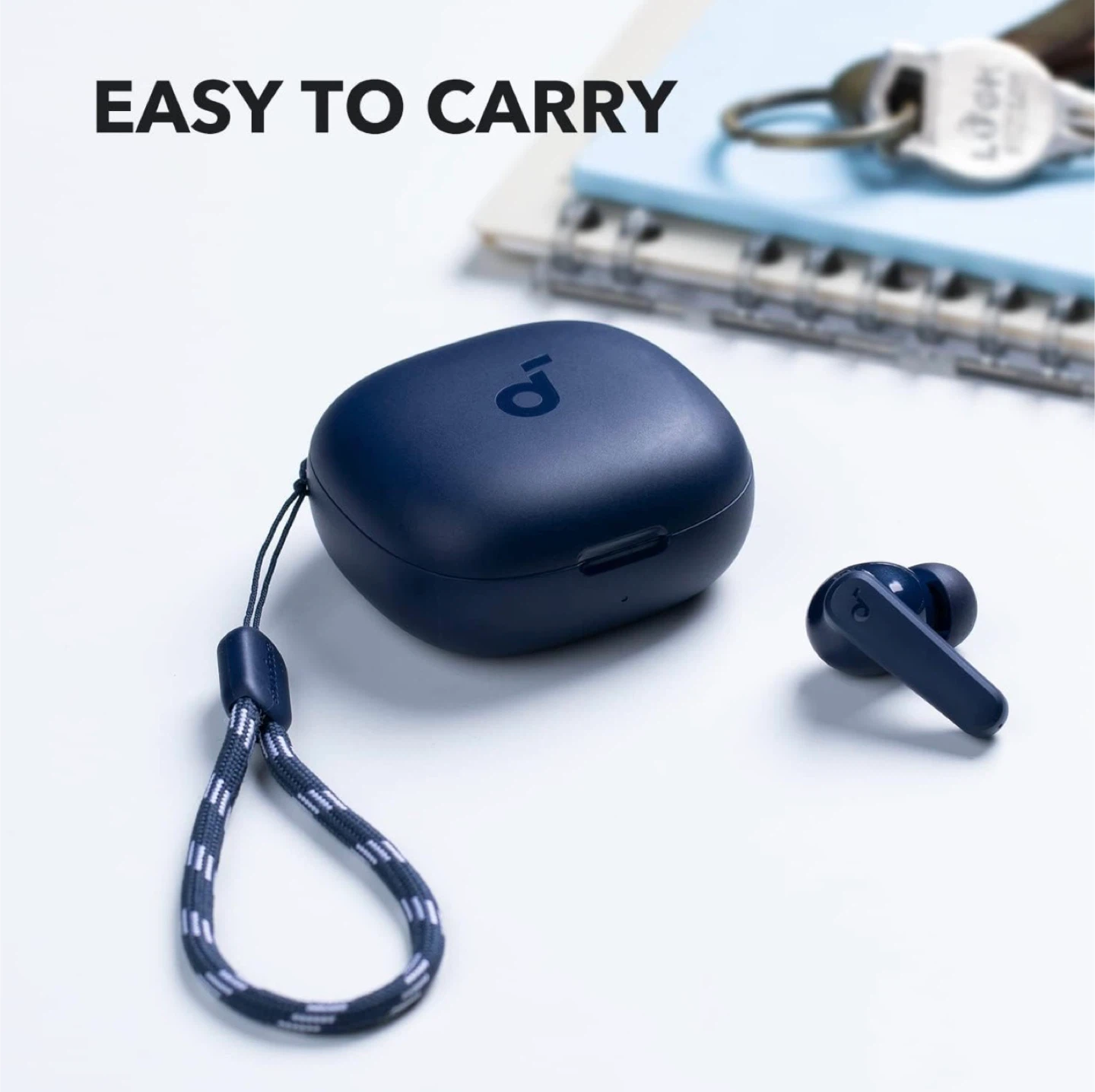 Anker Soundcore P20i True Wireless Earbuds - photo 5