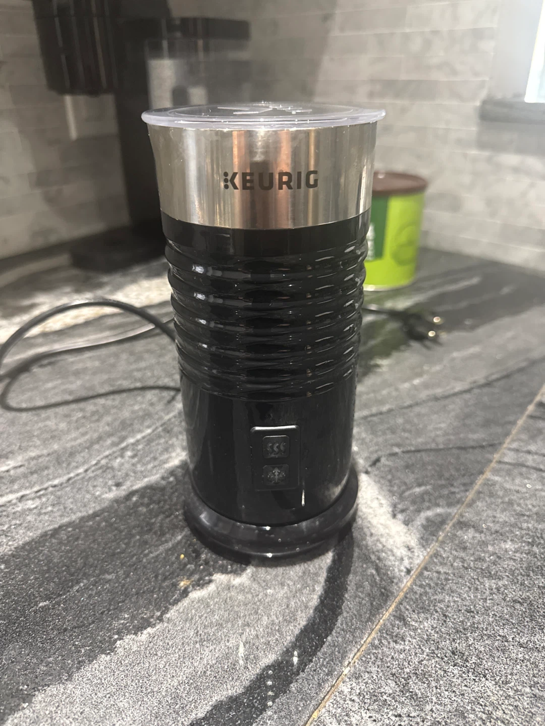 Keurig Milk Frother