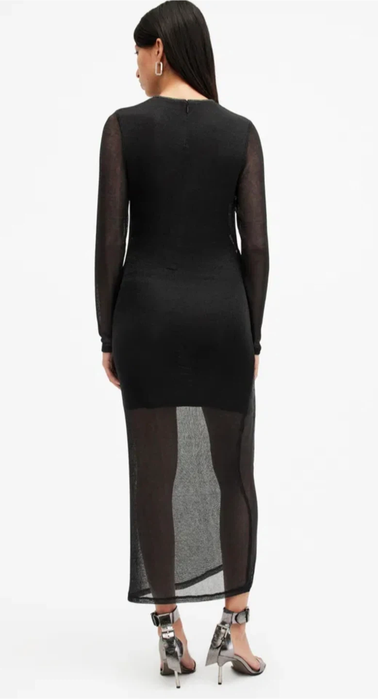 ALLSAINTS dress - photo 3