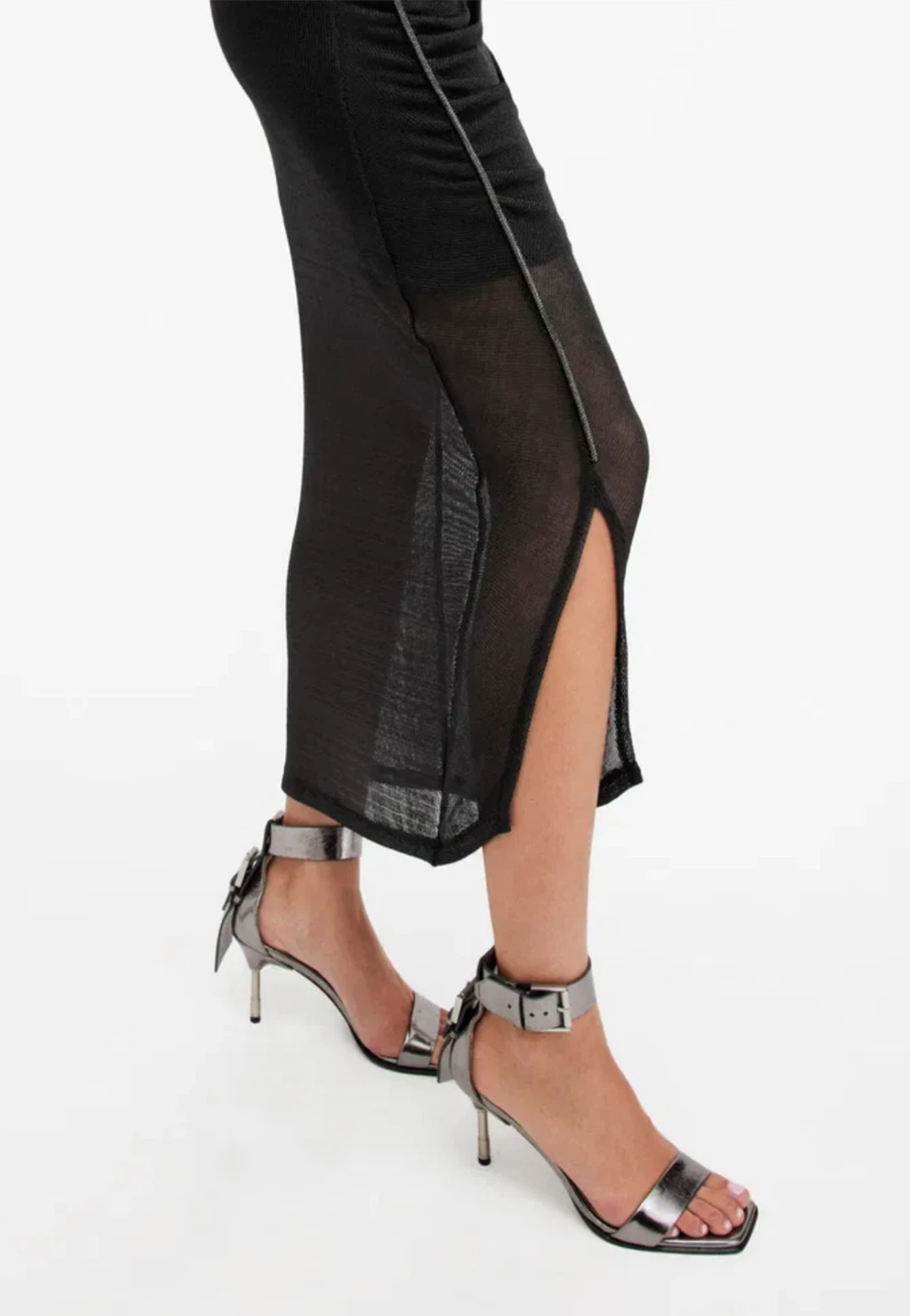 ALLSAINTS dress - photo 2