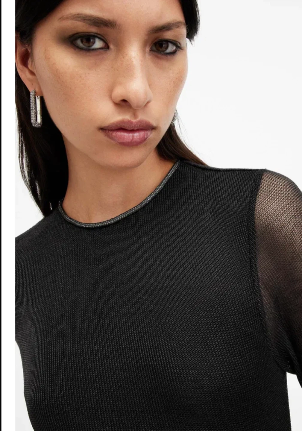 ALLSAINTS dress - photo 4