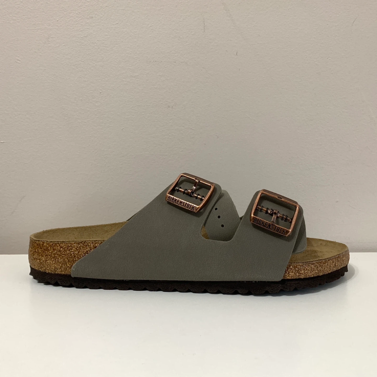 Birkenstock Arizona Sandal Size 45 Mens Shoes NEW - photo 2