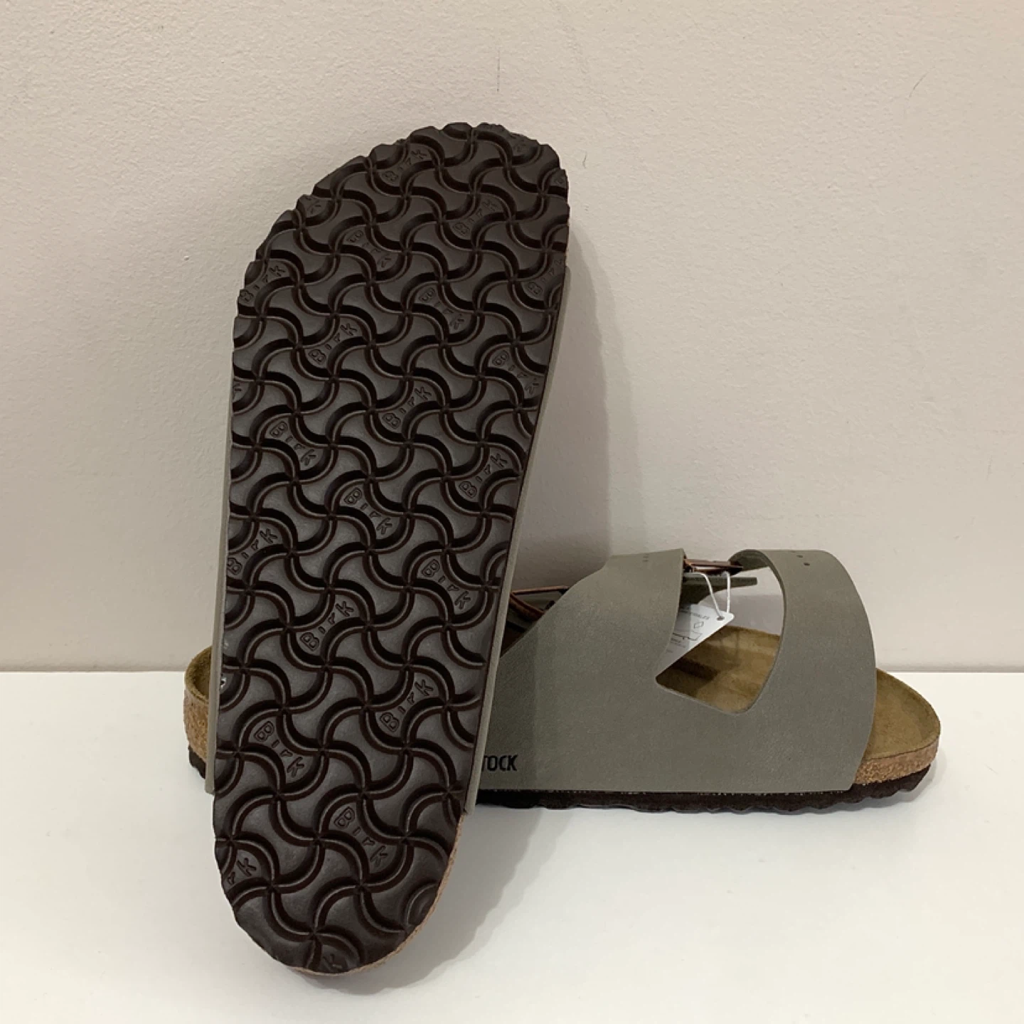 Birkenstock Arizona Sandal Size 45 Mens Shoes NEW - photo 4