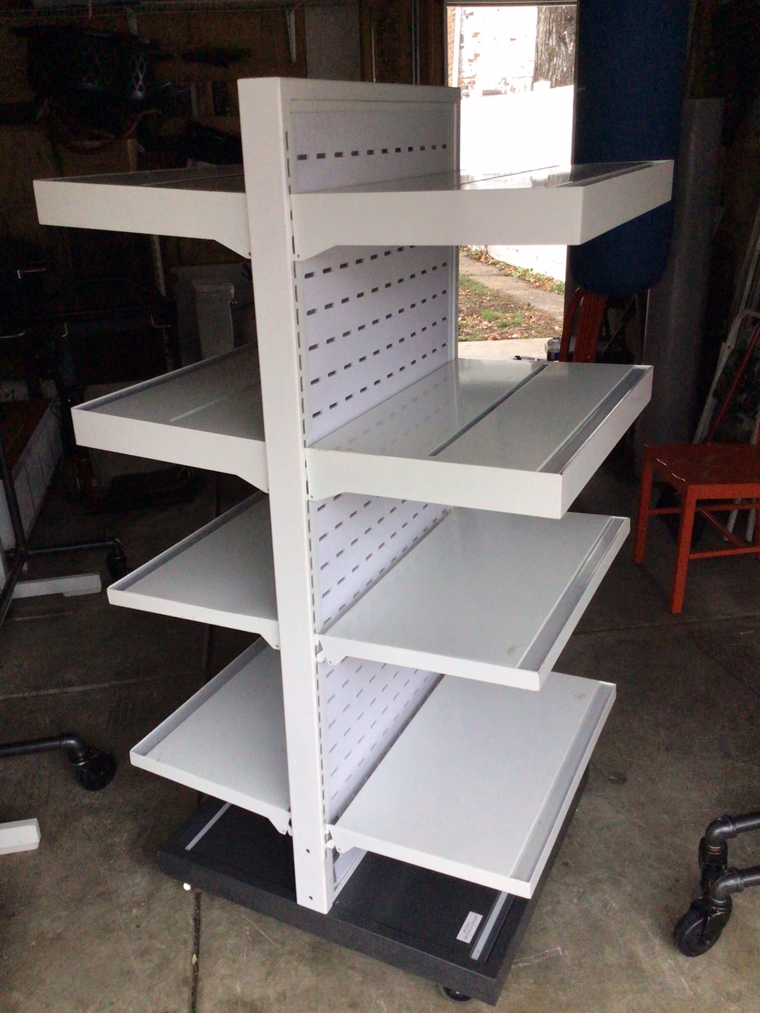 Shelf bin organizer - photo 2
