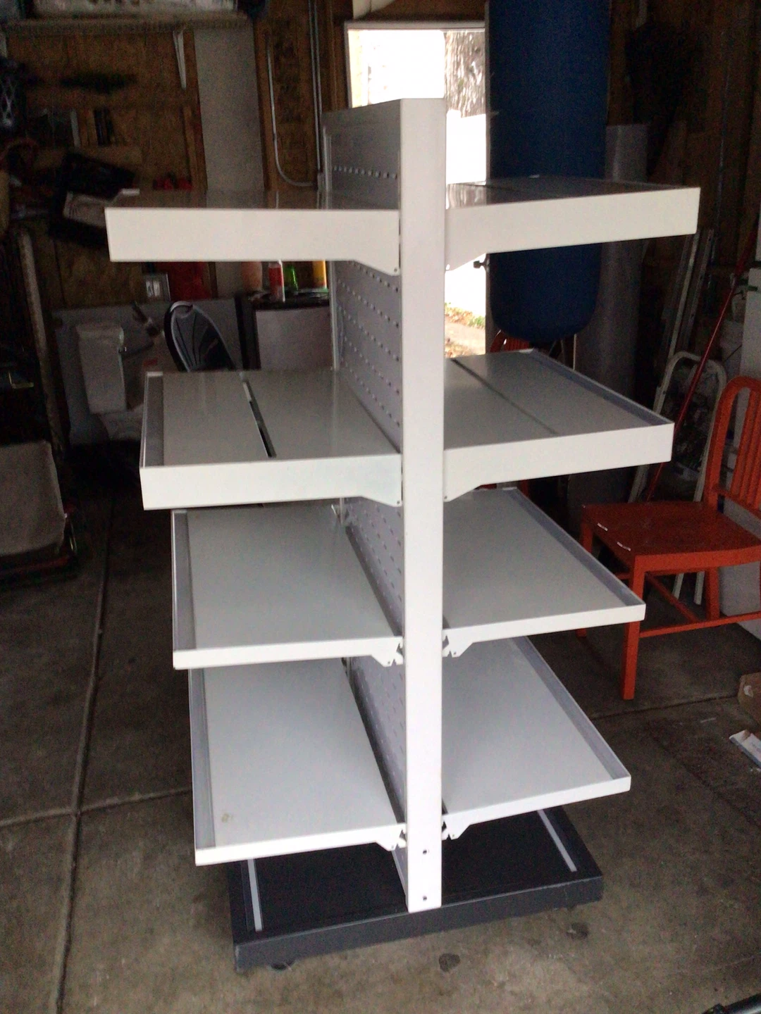 Shelf bin organizer - photo 4